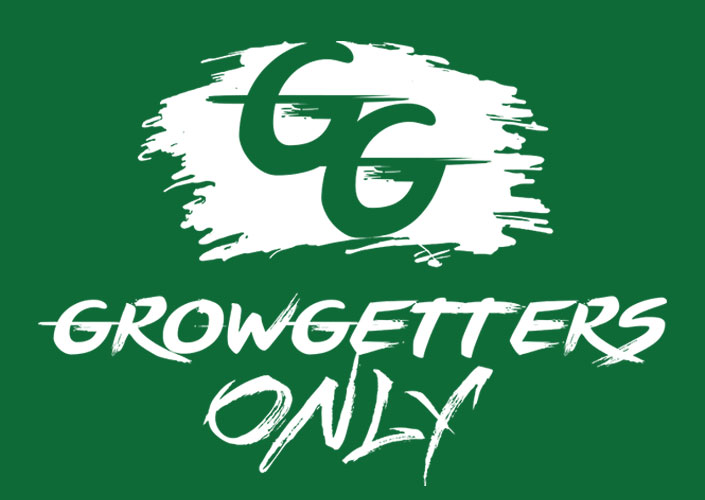 GrowGetters Only